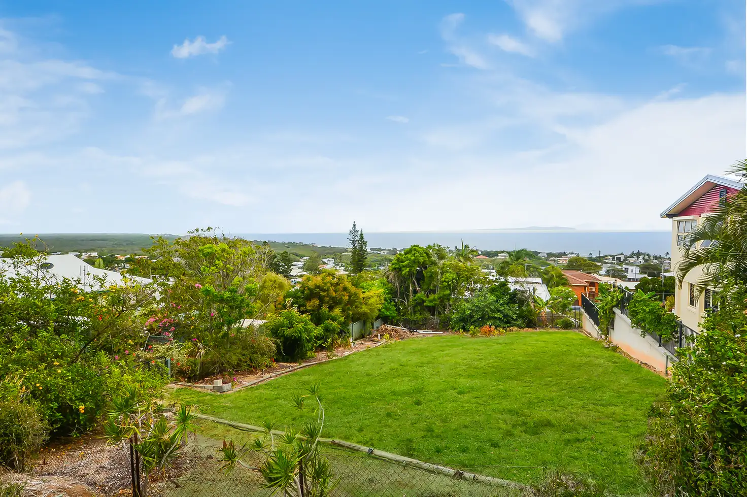 Main view of Homely land listing, 9 Anderson Street, Yeppoon QLD 4703
