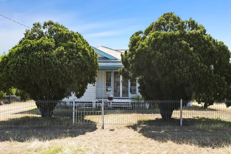 Main view of Homely house listing, 183 Baker Street, Koongal QLD 4701