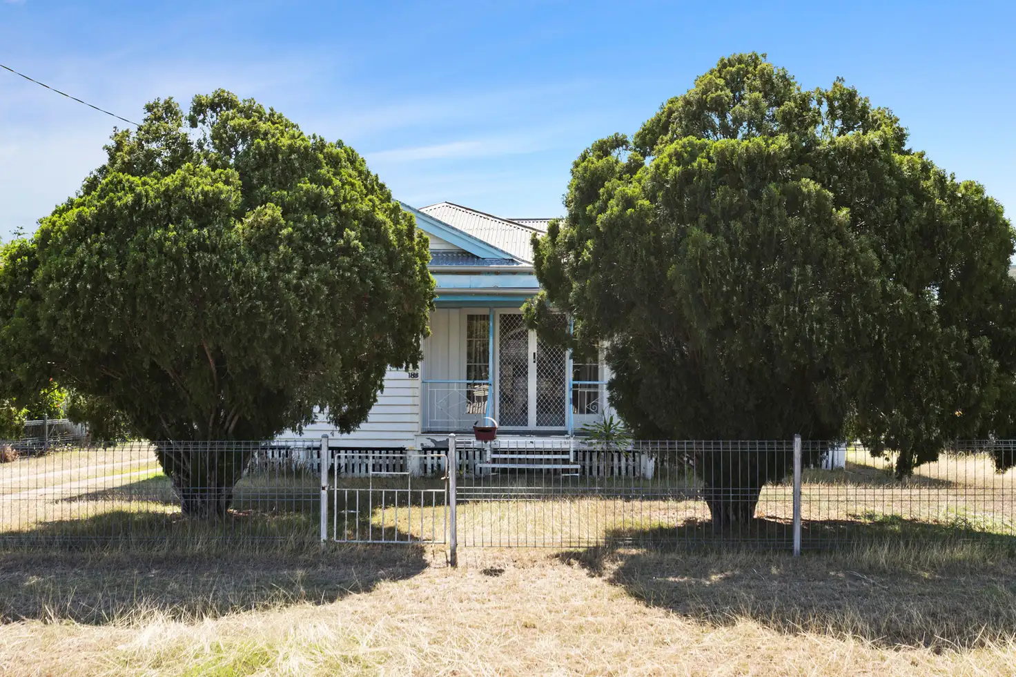 Main view of Homely house listing, 183 Baker Street, Koongal QLD 4701