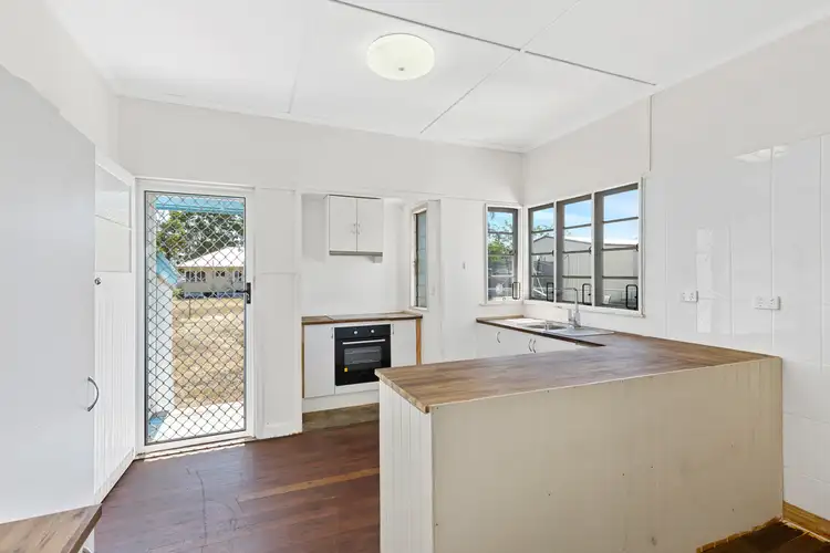 Third view of Homely house listing, 183 Baker Street, Koongal QLD 4701