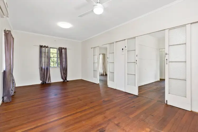 Fifth view of Homely house listing, 183 Baker Street, Koongal QLD 4701