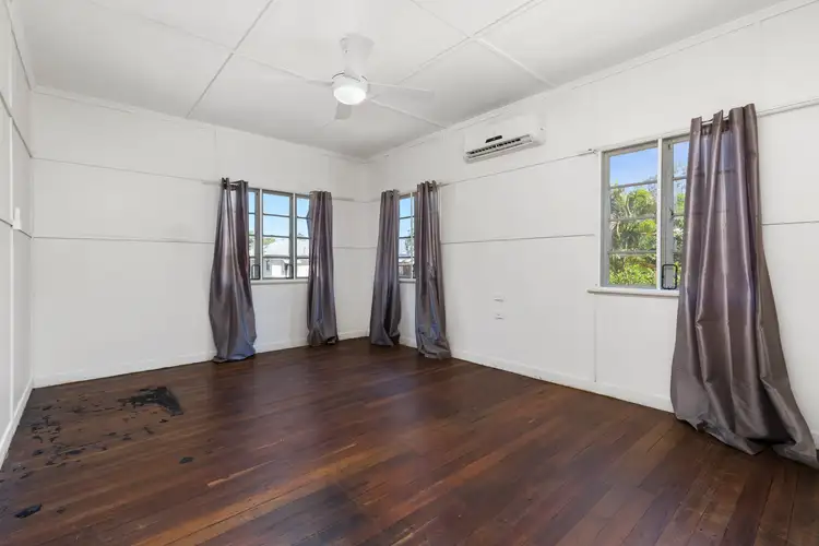 Sixth view of Homely house listing, 183 Baker Street, Koongal QLD 4701