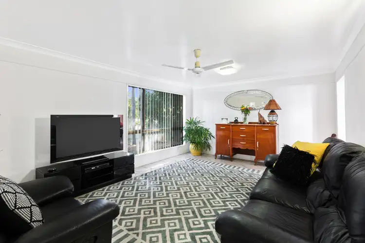 Second view of Homely house listing, 37 Bishop Street, The Range QLD 4700