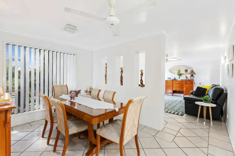 Third view of Homely house listing, 37 Bishop Street, The Range QLD 4700