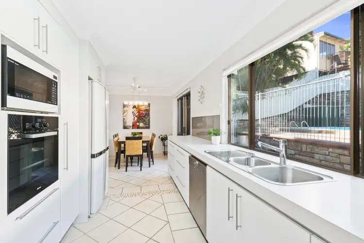 Fourth view of Homely house listing, 37 Bishop Street, The Range QLD 4700