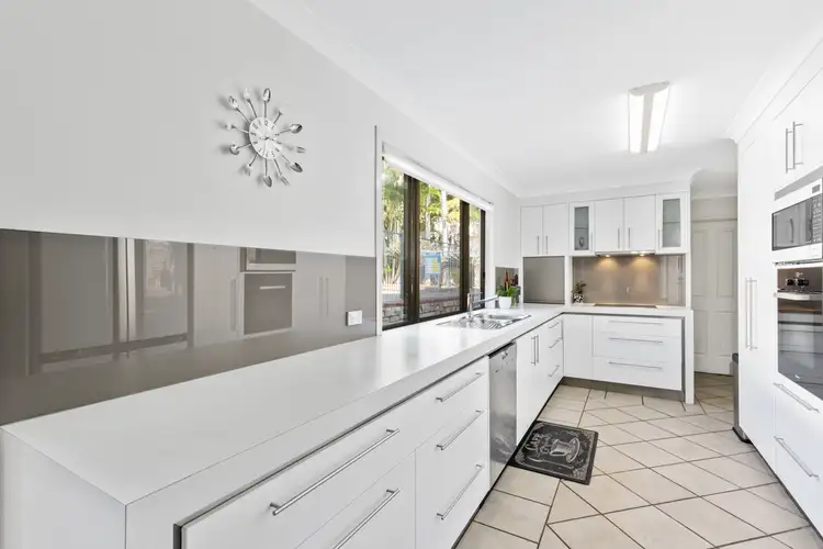 Fifth view of Homely house listing, 37 Bishop Street, The Range QLD 4700
