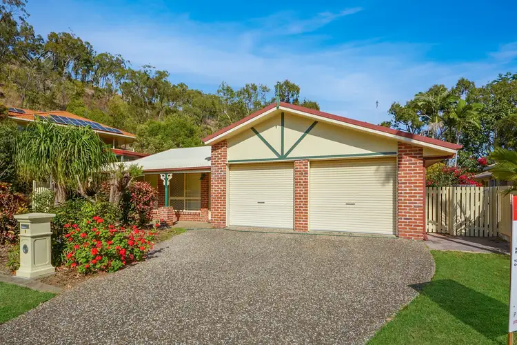 8 Jordan Close, Frenchville QLD 4701