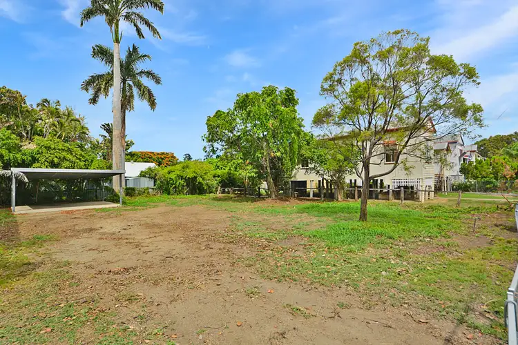 147 Campbell Street, Rockhampton City QLD 4700