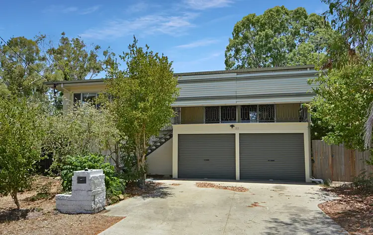 Main view of Homely house listing, 311 Blanchfield Street, Koongal QLD 4701