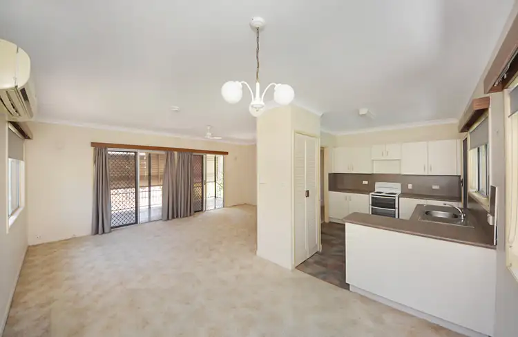 Third view of Homely house listing, 311 Blanchfield Street, Koongal QLD 4701