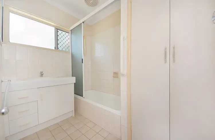 Fourth view of Homely house listing, 311 Blanchfield Street, Koongal QLD 4701