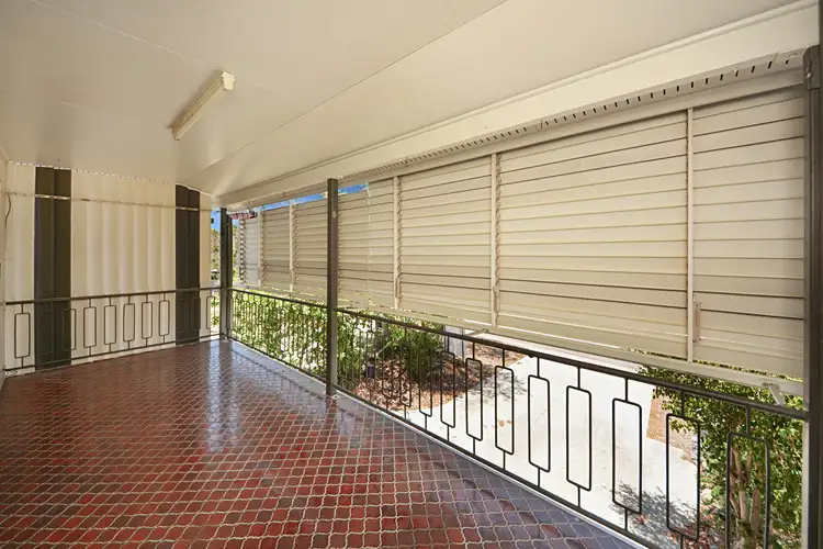 Fifth view of Homely house listing, 311 Blanchfield Street, Koongal QLD 4701