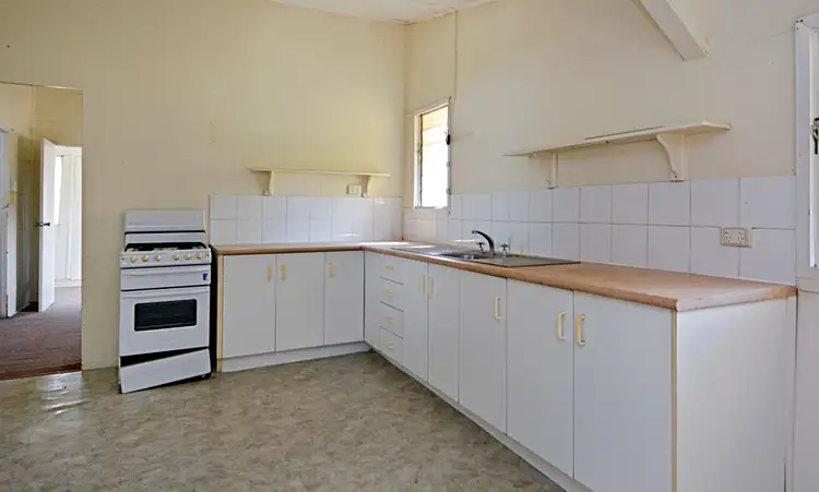 Second view of Homely house listing, 1 Alick Street, Park Avenue QLD 4701