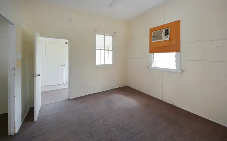 Third view of Homely house listing, 1 Alick Street, Park Avenue QLD 4701