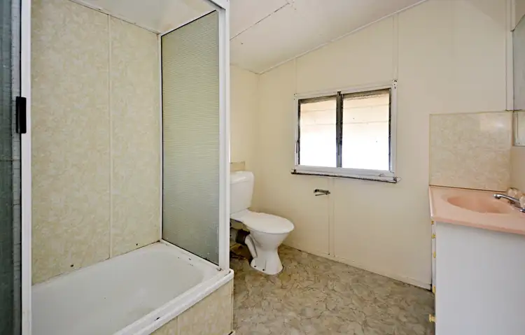 Fourth view of Homely house listing, 1 Alick Street, Park Avenue QLD 4701