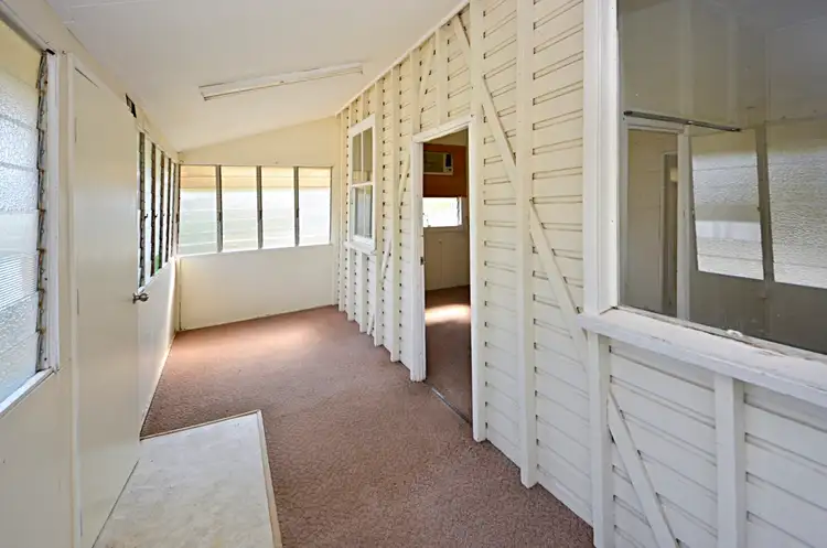 Fifth view of Homely house listing, 1 Alick Street, Park Avenue QLD 4701