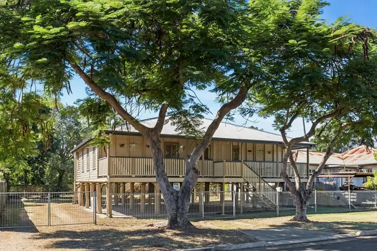 15 Franks Street, Berserker QLD 4701