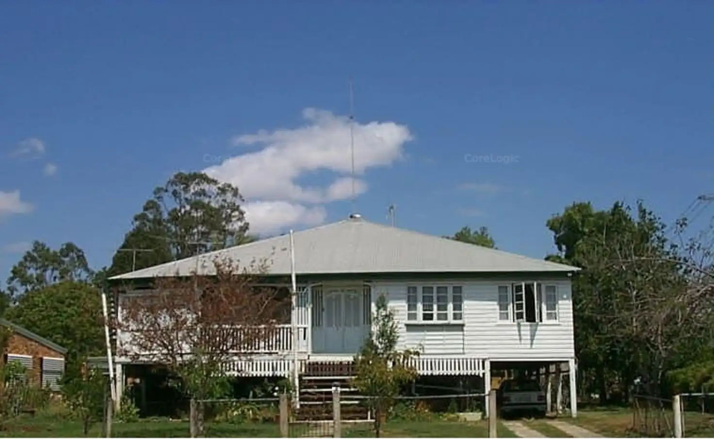 Main view of Homely house listing, 180 Talford Street, Allenstown QLD 4700