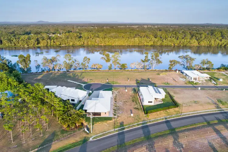 Second view of Homely land listing, 7 Bradley Place, Kawana QLD 4701