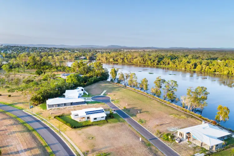 Third view of Homely land listing, 7 Bradley Place, Kawana QLD 4701
