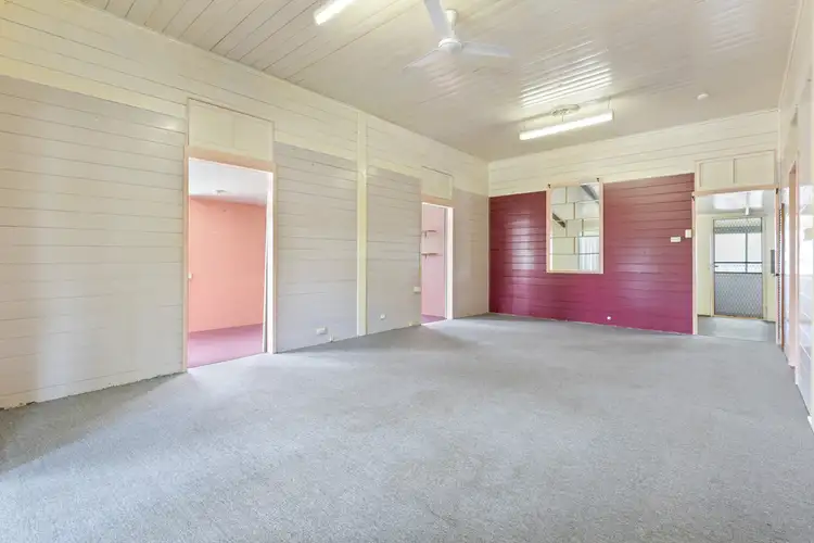 Second view of Homely house listing, 13 Oxford Street, Allenstown QLD 4700