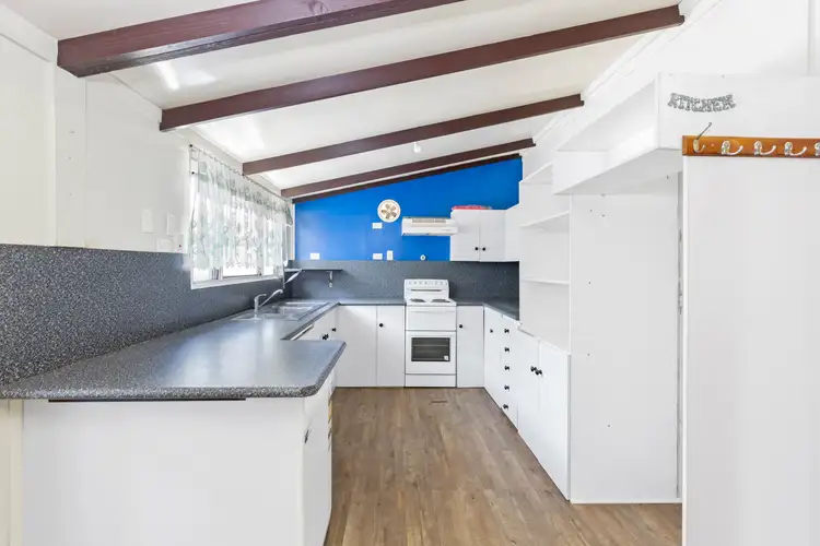 Third view of Homely house listing, 13 Oxford Street, Allenstown QLD 4700