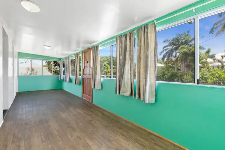 Fourth view of Homely house listing, 13 Oxford Street, Allenstown QLD 4700