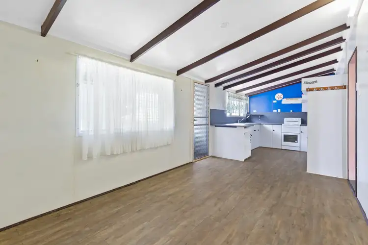 Fifth view of Homely house listing, 13 Oxford Street, Allenstown QLD 4700