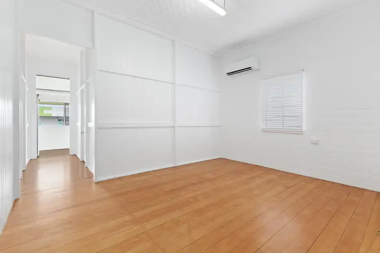 124 Derby Street, Allenstown QLD 4700