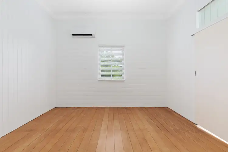 Fourth view of Homely house listing, 124 Derby Street, Allenstown QLD 4700