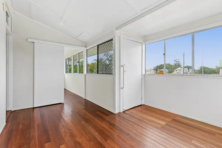 Seventh view of Homely house listing, 124 Derby Street, Allenstown QLD 4700