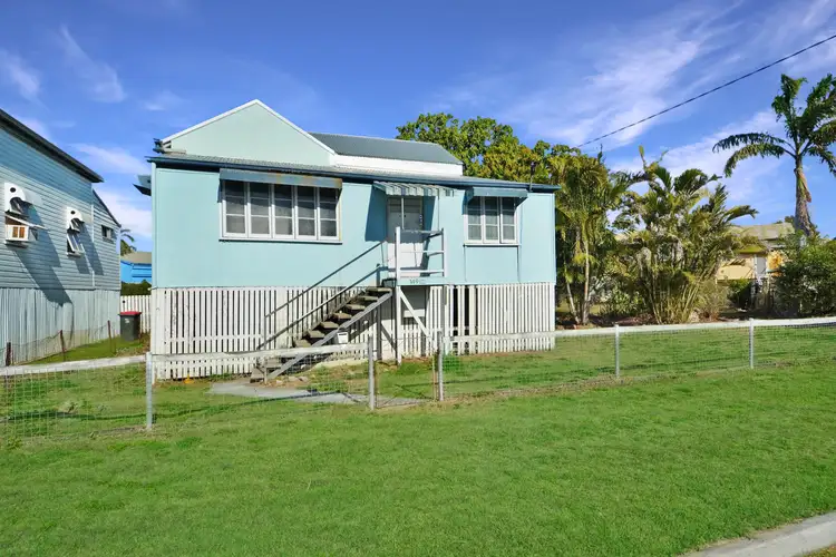 149 Stanley Street, Allenstown QLD 4700