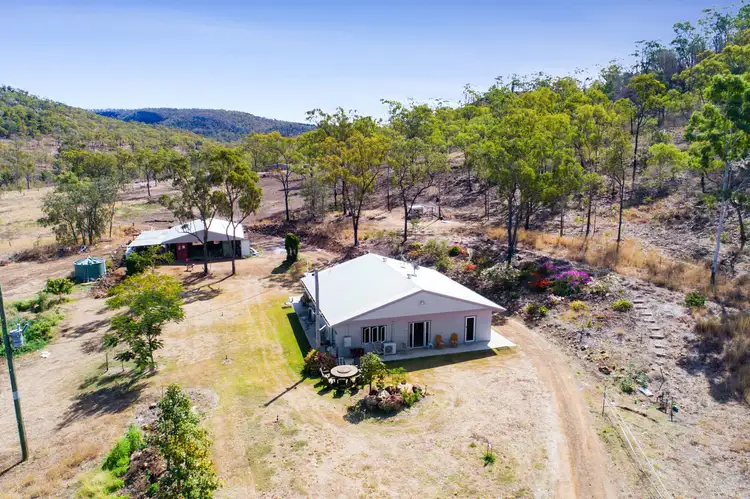 424 Benedict Road, Stanwell QLD 4702