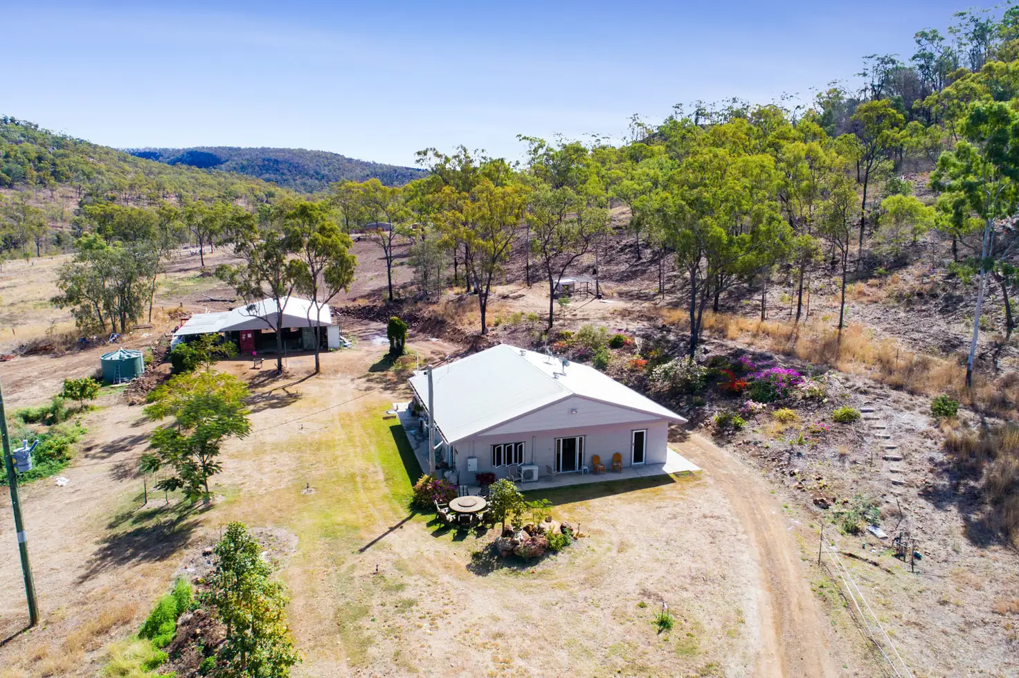 Main view of Homely rural property listing, 424 Benedict Road, Stanwell QLD 4702