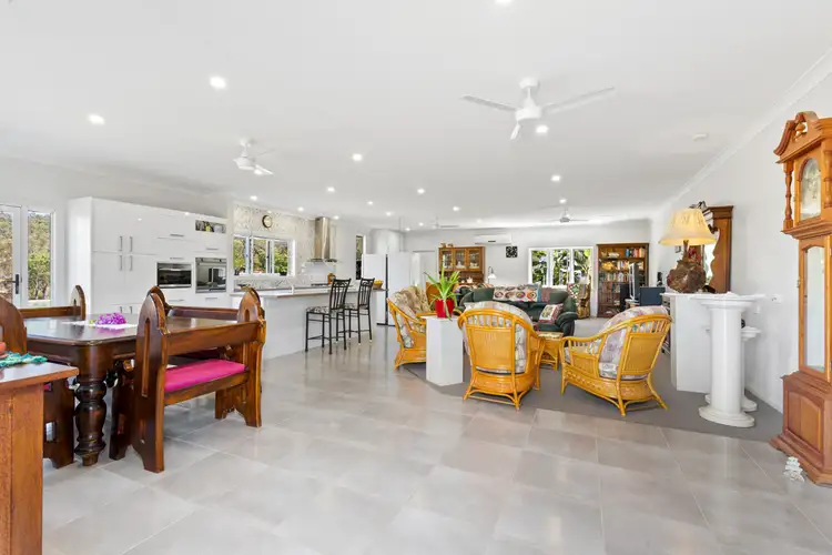 Third view of Homely rural property listing, 424 Benedict Road, Stanwell QLD 4702