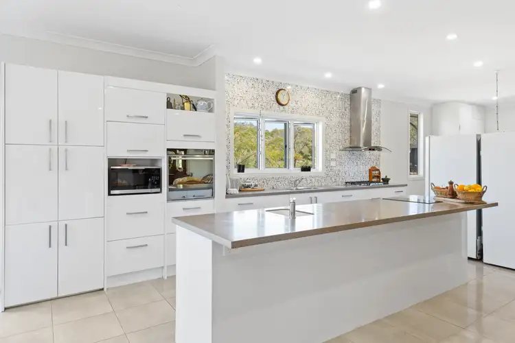 Fourth view of Homely rural property listing, 424 Benedict Road, Stanwell QLD 4702