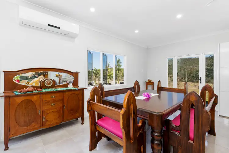 Fifth view of Homely rural property listing, 424 Benedict Road, Stanwell QLD 4702