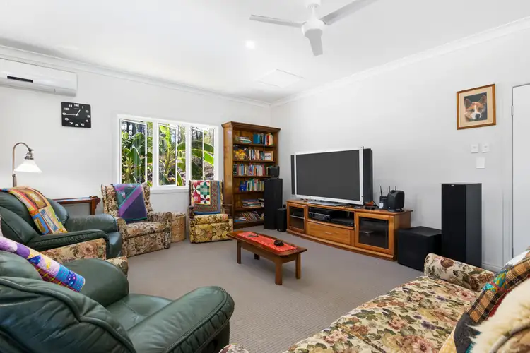 Sixth view of Homely rural property listing, 424 Benedict Road, Stanwell QLD 4702