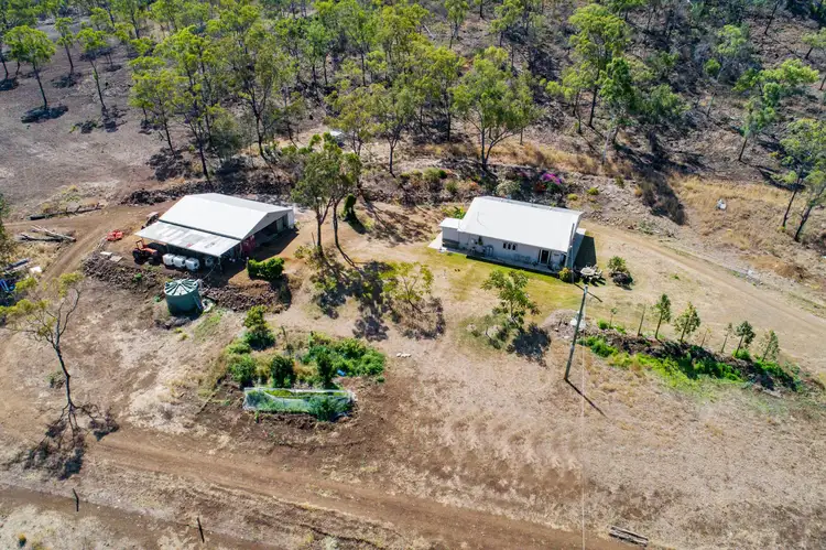 Seventh view of Homely rural property listing, 424 Benedict Road, Stanwell QLD 4702
