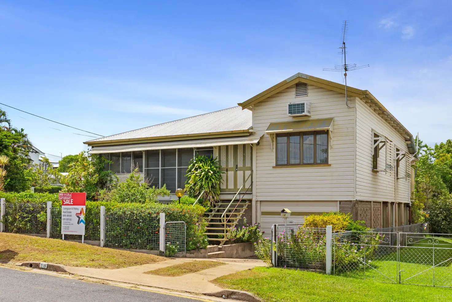 Main view of Homely house listing, 18 Ward Street, The Range QLD 4700