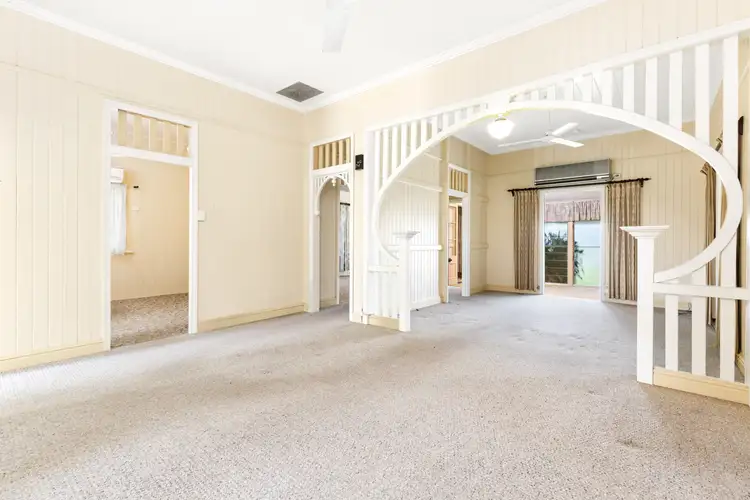 Second view of Homely house listing, 18 Ward Street, The Range QLD 4700