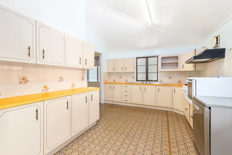 Third view of Homely house listing, 18 Ward Street, The Range QLD 4700