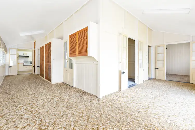 Fourth view of Homely house listing, 18 Ward Street, The Range QLD 4700