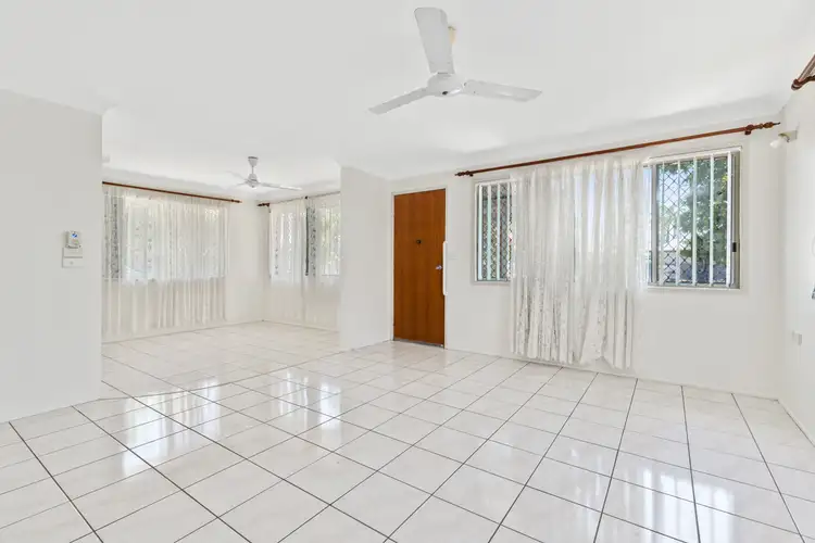 Second view of Homely house listing, 178 Murray Street, Allenstown QLD 4700