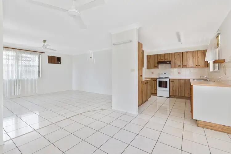 Third view of Homely house listing, 178 Murray Street, Allenstown QLD 4700