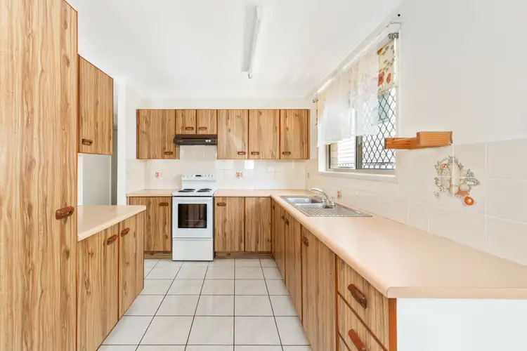 Fourth view of Homely house listing, 178 Murray Street, Allenstown QLD 4700