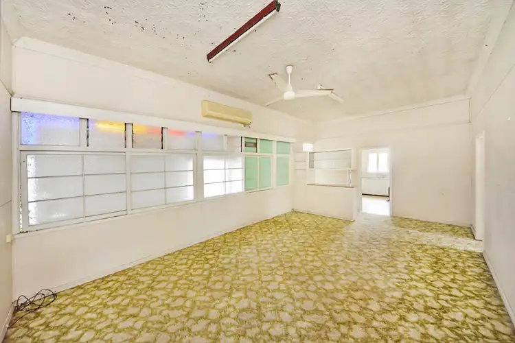Third view of Homely house listing, 145 Campbell Street, Rockhampton City QLD 4700