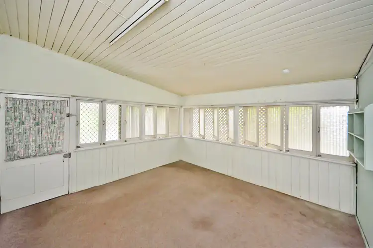 Fourth view of Homely house listing, 145 Campbell Street, Rockhampton City QLD 4700
