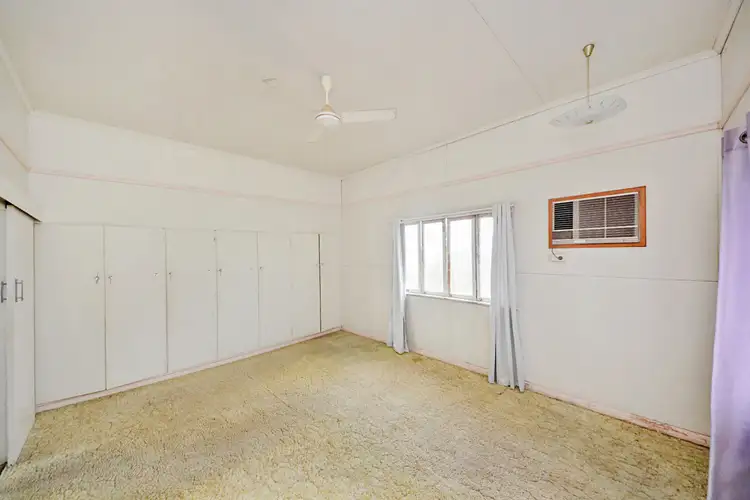 Fifth view of Homely house listing, 145 Campbell Street, Rockhampton City QLD 4700
