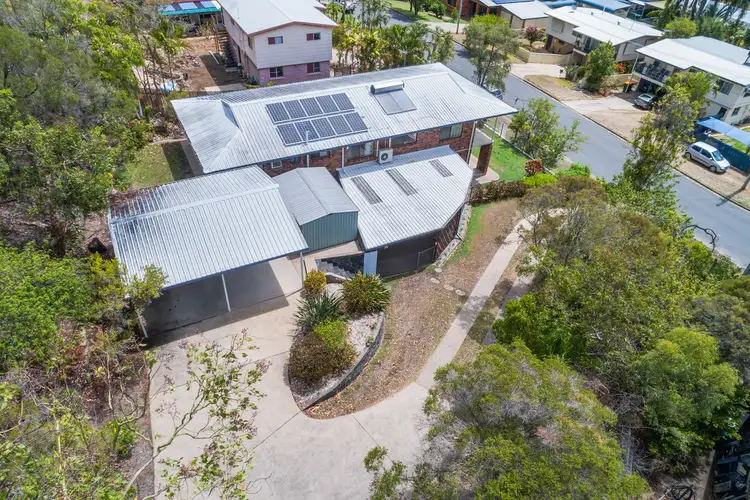 Second view of Homely house listing, 388 Lilley Avenue, Frenchville QLD 4701